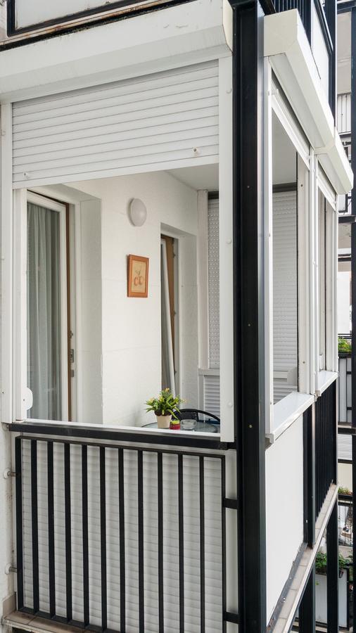 Inci Apartman Pécs Eksteriør billede